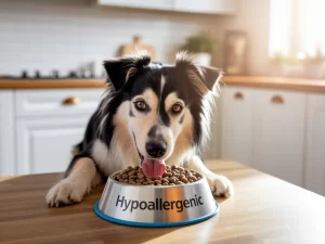 Best Kibble For Dogs With Skin Allergies