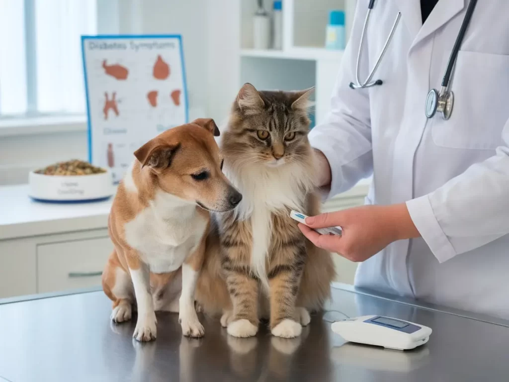 pet health checkups