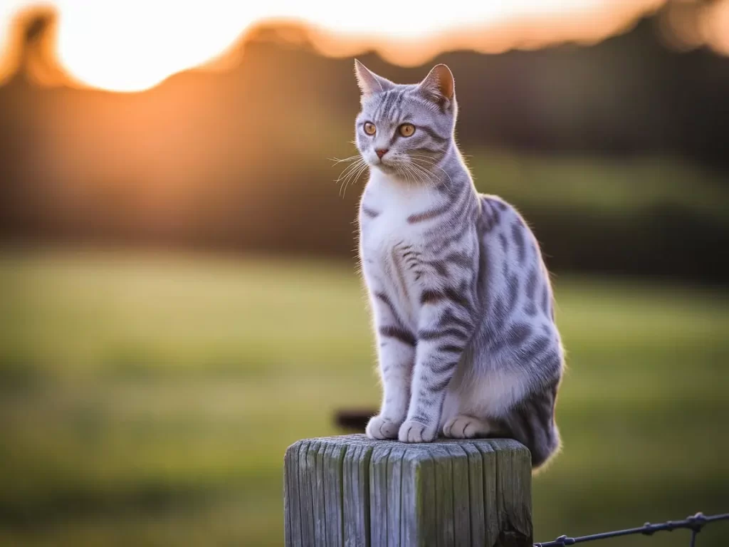 why my cat don't purr