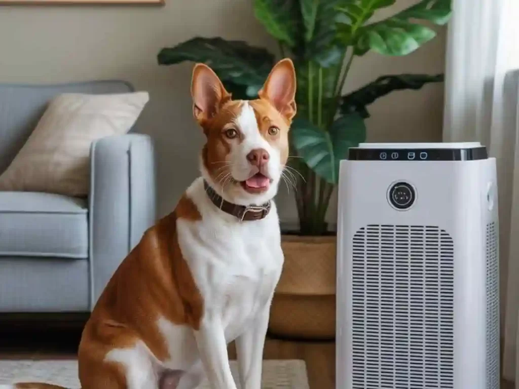 Do Air Purifiers Work for Pet Allergies? Find Out Now - Air Purifiers For Pet Allergies And Dander Uk