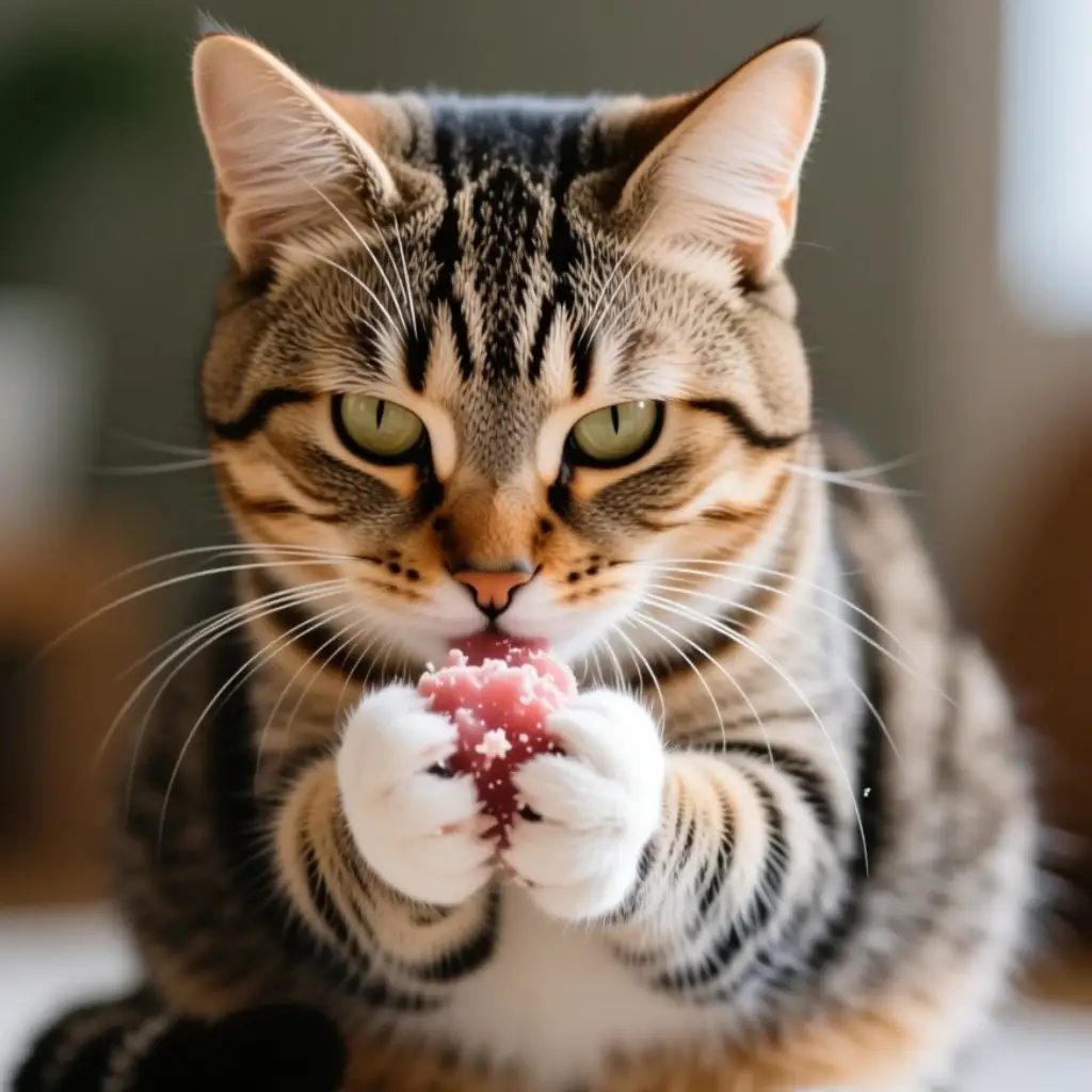 Curated visual reference: Kneading And Burrowing Behavior Cats Reference: Why Do Cats Knead Discover Your Cat S Unique Behavior