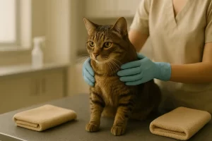 Diseases Caused by Cat Hair